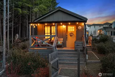 417 E Compass Street, Pacific Beach, WA 98571 - Photo 3