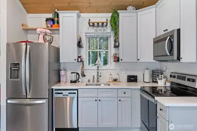 417 E Compass Street, Pacific Beach, WA 98571 - Photo 7