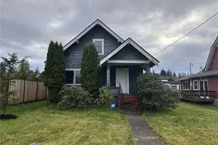 1112 4th St, Cosmopolis, WA 98537 - Photo 1