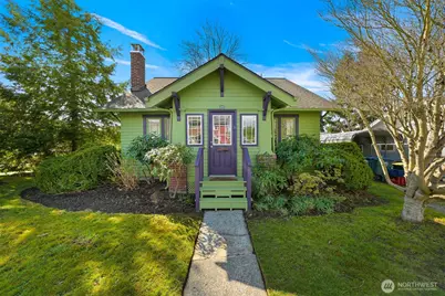 503 W Illinois Street, Bellingham, WA 98225 - Photo 1