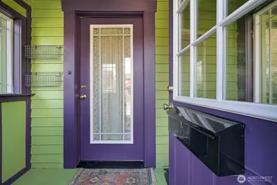 503 W Illinois Street, Bellingham, WA 98225 - Photo 5