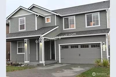 601 Deusen Lane N, Enumclaw, WA 98022 - Photo 1