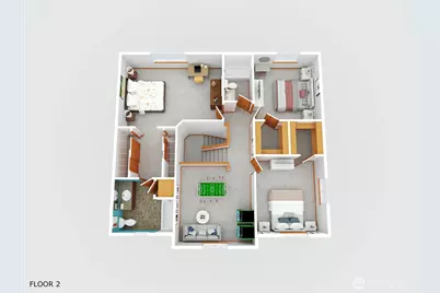 234 Wind River Dr, Chehalis, WA 98532 - Photo 33