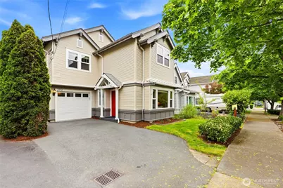 2712 S Irving Street, Seattle, WA 98144 - Photo 1