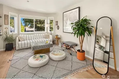 2116 California Avenue SW #201, Seattle, WA 98116 - Photo 5