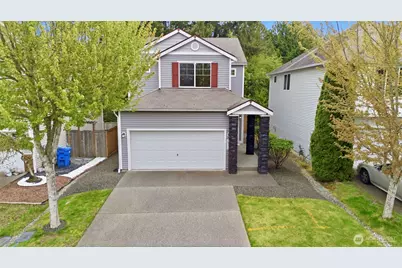 19103 19th Avenue Ct E, Spanaway, WA 98387 - Photo 35