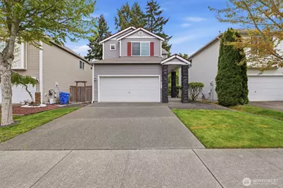 19103 19th Avenue Ct E, Spanaway, WA 98387 - Photo 1