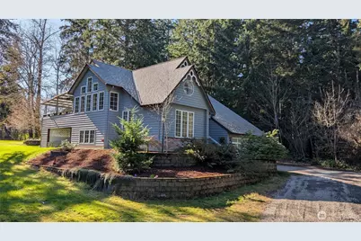 16827 41st Street E, Lake Tapps, WA 98391 - Photo 1