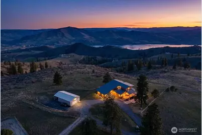 95 Horizon Lane, Chelan, WA 98816 - Photo 39