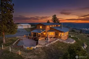 95 Horizon Ln, Chelan, WA 98816 - Photo 3