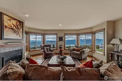 95 Horizon Lane, Chelan, WA 98816 - Photo 9