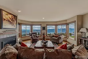 95 Horizon Ln, Chelan, WA 98816 - Photo 9