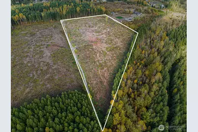 1 Xxx 16th Avenue E, Roy, WA 98580 - Photo 1