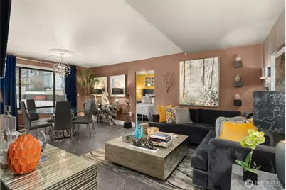 1105 Spring St #211, Seattle, WA 98104 - Photo 1