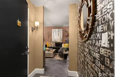 1105 Spring St #211, Seattle, WA 98104 - Photo 3