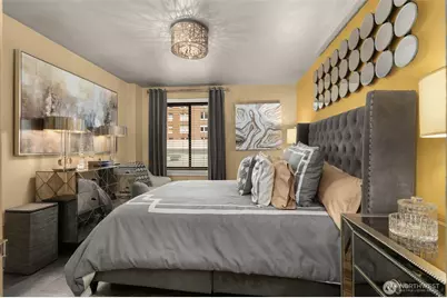 1105 Spring St #211, Seattle, WA 98104 - Photo 15