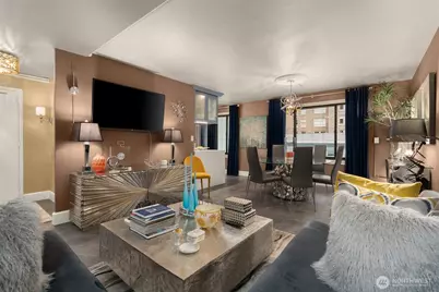 1105 Spring St #211, Seattle, WA 98104 - Photo 5