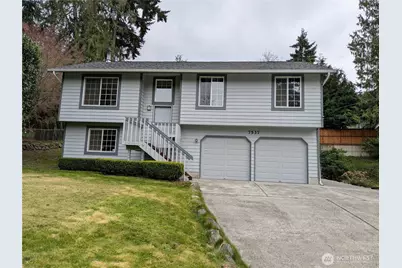 7537 NE Beachwood Avenue, Poulsbo, WA 98370 - Photo 1