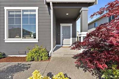 1472 Baker Heights Loop, Bremerton, WA 98312 - Photo 7