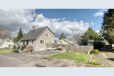 966 N Jeffries Street, Aberdeen, WA 98520 - Photo 5