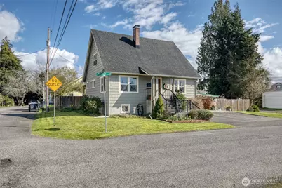 966 N Jeffries Street, Aberdeen, WA 98520 - Photo 3