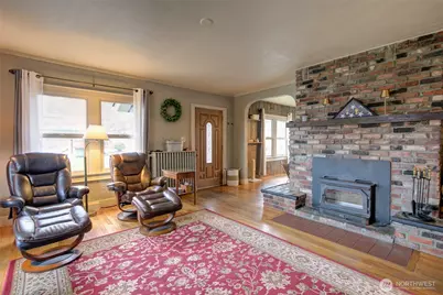 966 N Jeffries Street, Aberdeen, WA 98520 - Photo 7