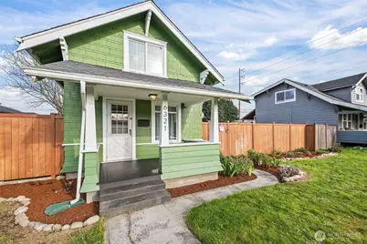 6321 S Park Avenue, Tacoma, WA 98408 - Photo 1