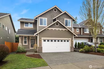 12871 NE 198th Place, Woodinville, WA 98072 - Photo 1