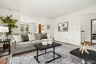 2420 Squak Mountain Loop SW, Issaquah, WA 98027 - Photo 3