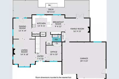 2420 Squak Mountain Loop SW, Issaquah, WA 98027 - Photo 35