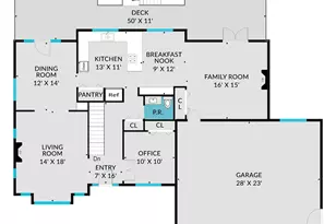 2420 Squak Mountain Loop SW, Issaquah, WA 98027 - Photo 35