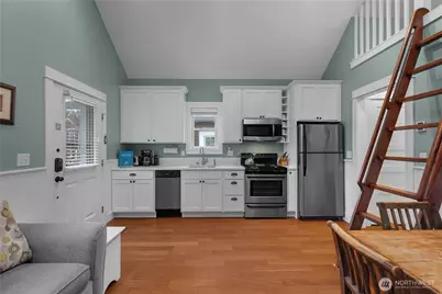 35 Beach Cabin Lane, Pacific Beach, WA 98571 - Photo 5