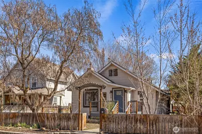 308 S Pearl Street, Ellensburg, WA 98926 - Photo 1