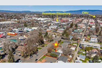308 S Pearl Street, Ellensburg, WA 98926 - Photo 3