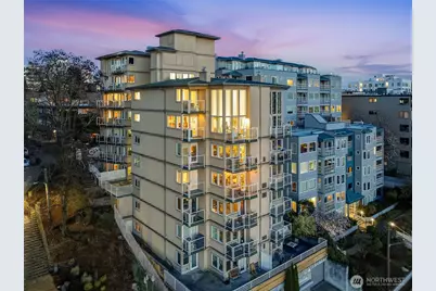 311 E Republican Street #602, Seattle, WA 98102 - Photo 33