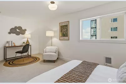 311 E Republican Street #602, Seattle, WA 98102 - Photo 23