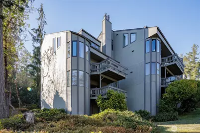 98 Armadale Road #215, Friday Harbor, WA 98250 - Photo 1