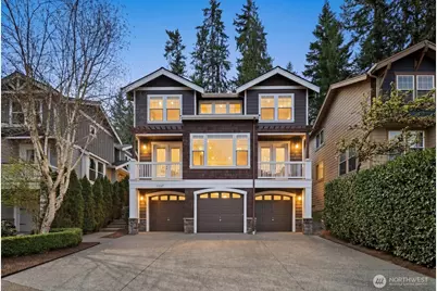 11127 NE 162nd Street, Bothell, WA 98011 - Photo 1