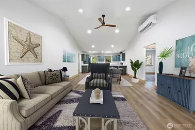 11408 Laurel Place, Anderson Island, WA 98303 - Photo 5