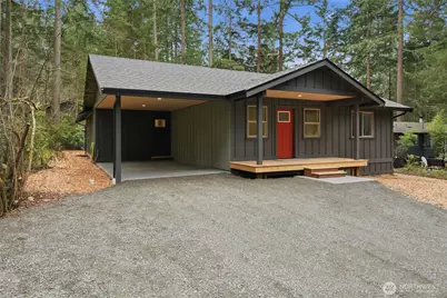 11408 Laurel Place, Anderson Island, WA 98303 - Photo 1