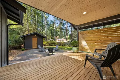 11408 Laurel Place, Anderson Island, WA 98303 - Photo 17