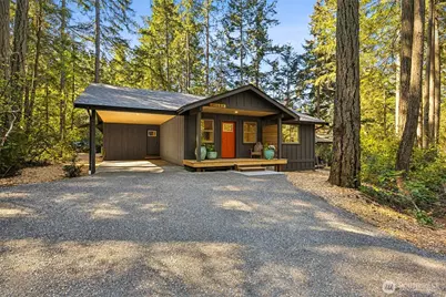 11408 Laurel Place, Anderson Island, WA 98303 - Photo 5