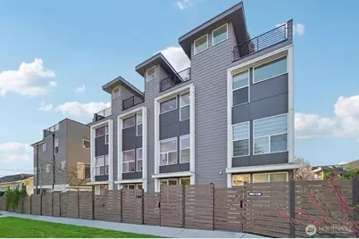 7207 12th Avenue NE, Seattle, WA 98115 - Photo 1