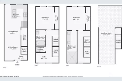 7207 12th Avenue NE, Seattle, WA 98115 - Photo 31