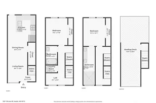 7207 12th Ave NE, Seattle, WA 98115 - Photo 31