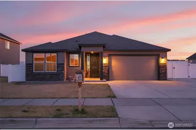 4716 W Thrush Street, Moses Lake, WA 98837 - Photo 1