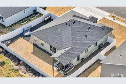 4716 W Thrush Street, Moses Lake, WA 98837 - Photo 5