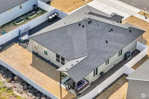 4716 W Thrush St, Moses Lake, WA 98837 - Photo 5