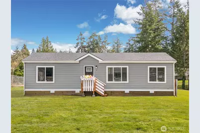 25309 52nd Avenue E, Graham, WA 98338 - Photo 1