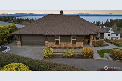 1021 Lightning Way, Camano Island, WA 98282 - Photo 1